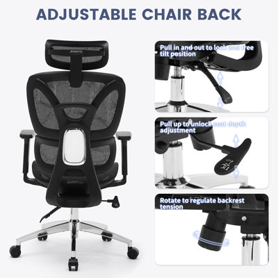 Miajah Office Chair