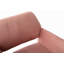 Chaise de bureau en velours-263593706-243262748
