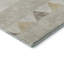 Tapis beige Prisco lavable à la machine de qualité supérieure-878632615