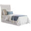 Ocean Breeze Siesta Key Woven Headboard-58143502