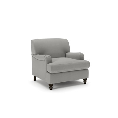 Walters Tight Back Chair by Birch Lane