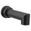 Arris Handle Wall Mounted Tub Spout Trim-1103540000