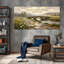  «Christian Landscape», art mural sur toile, verset biblique inspirant pour le salon ou la chambre à coucher, œuvre d'art sereine, prêt à accrocher, 20 po x 40 po-129525175