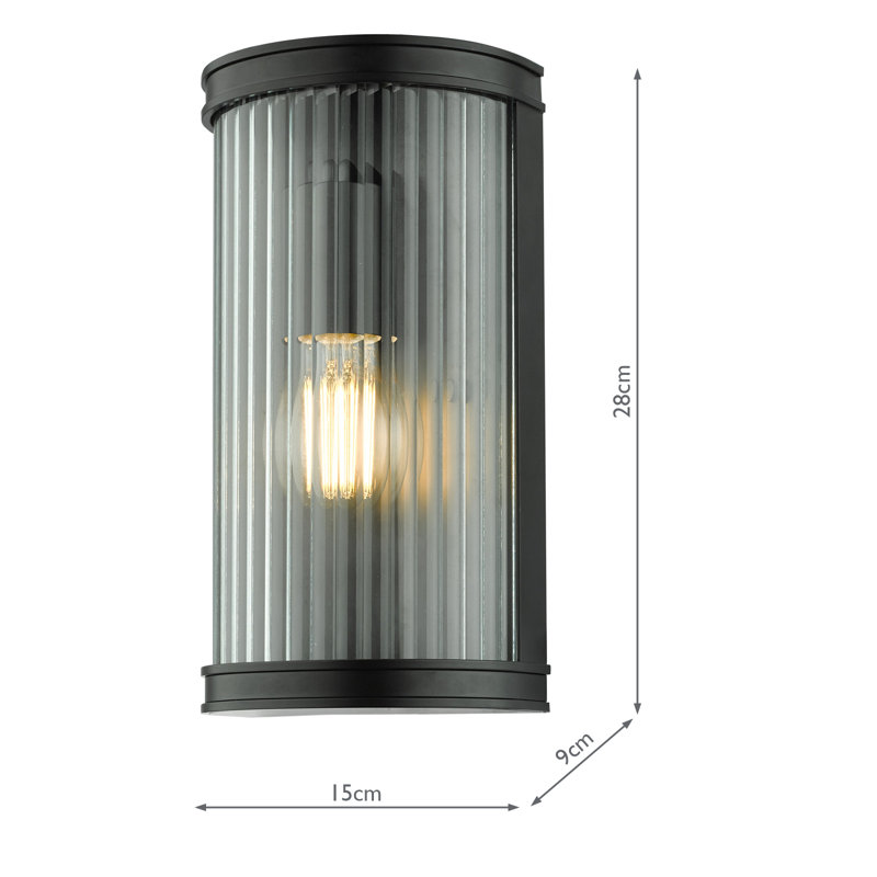 Bathroom Wall Light