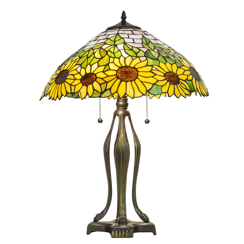 Wild Table Lamp