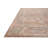 Magnolia Home By Joanna Gaines x Loloi Millie Sunset/Multi Area Rug-257292300