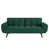 Green Polyester