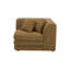 Fauteuil d'appoint rembourré Donia-496838838