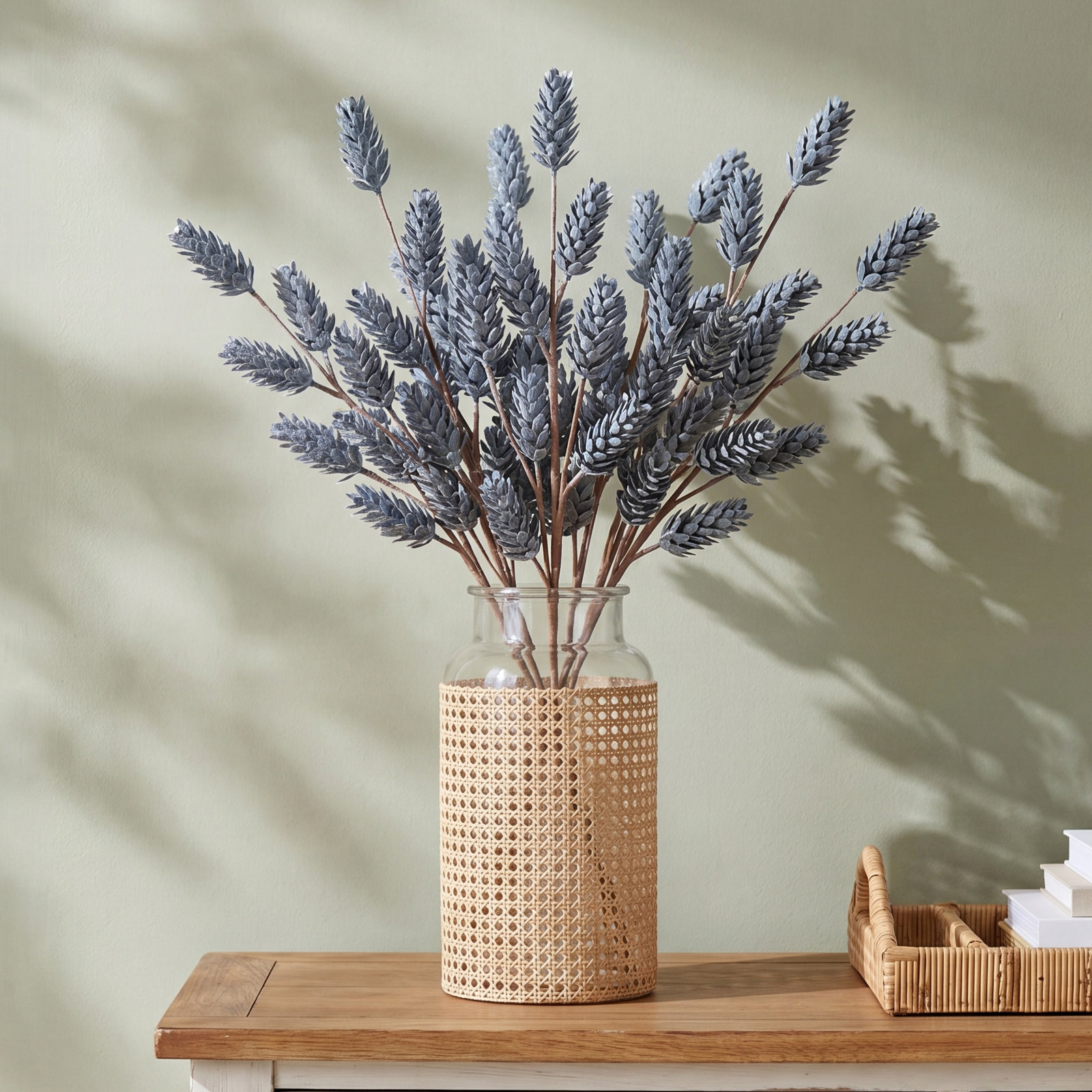 Pine Floral Stems