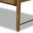 Karsten 2-Drawer Solid and Manufactured Wood Nightstand with Dovetail Joints and Ball Bearing Glides -565428191