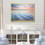 Beach Photo Seaside Minimalism I - Nautical & Beach Wall Art Prints