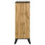 Commode 4 tiroirs Nishi