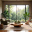 Jacquard Indoor / Outdoor Rug-129389287-129389289