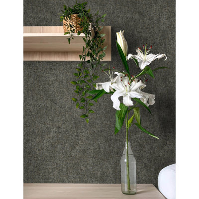 Rouleau de papier peint L 33 pi x l 20,9 po Breaghannon