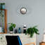 Miroir d'appoint Fiqiri