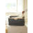 Brabantia Foldable Laundry Basket 10.6 Gallon (40L)-101771502