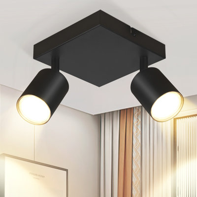Susia LED Flush Mount