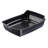 Ariel Plastic Enclosed Litter Box Enclosure-95818017