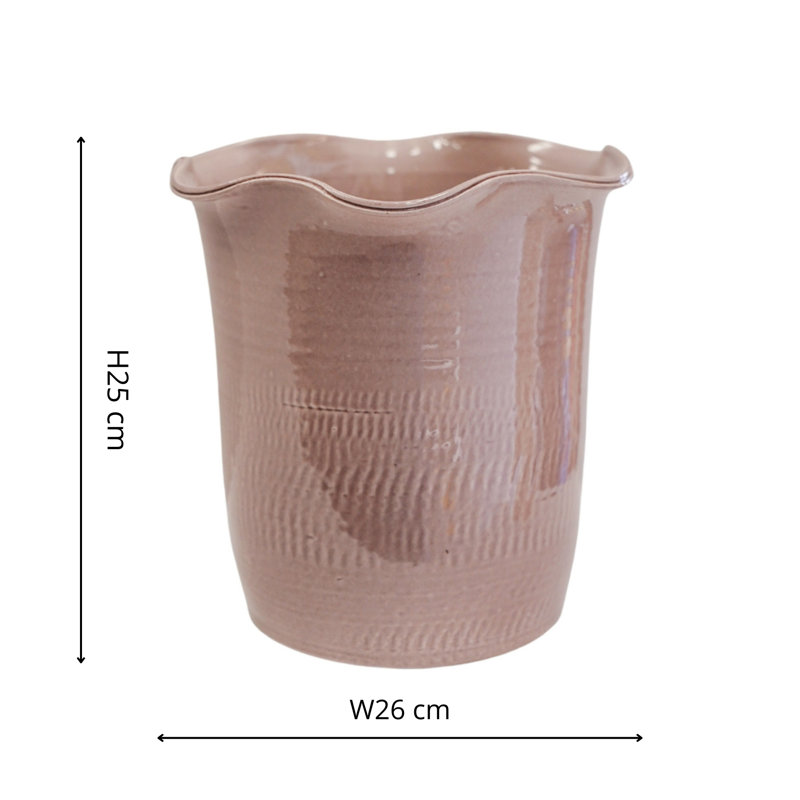 Ceramic Pot Planter