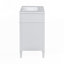 Meuble-lavabo 36 po avec lavabo supérieur-1136477286
