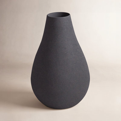 Jenny Aluminum Table Vase