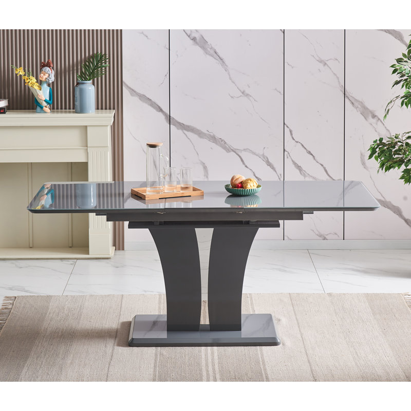 Adelo Extendable Dining Table