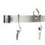 Premier Handcrafted Hanging Pot Rack-1210773929-1210773924
