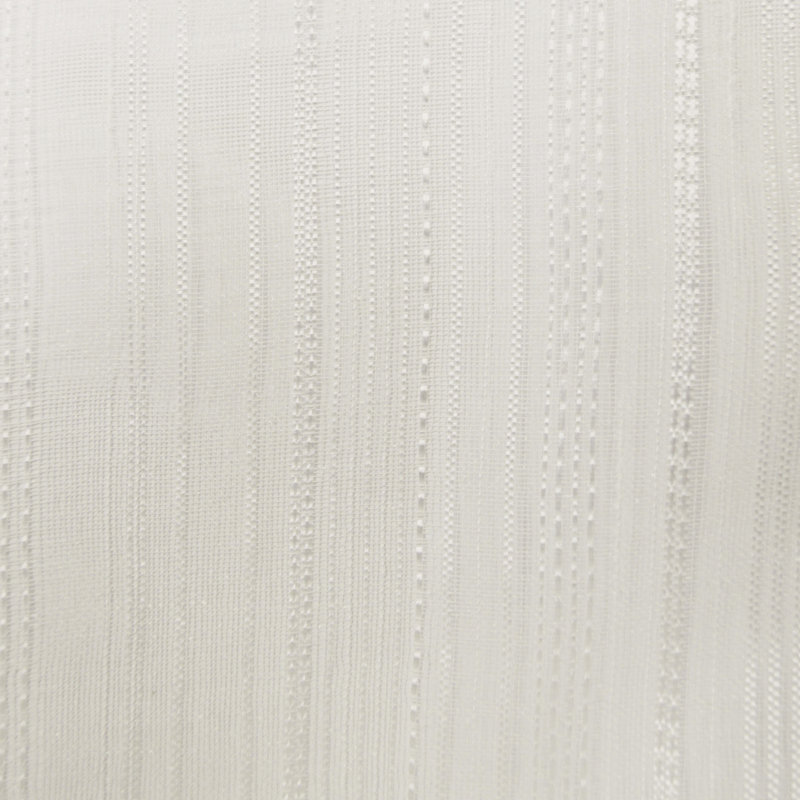 Tissu rayé 160 Sheers
