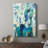 For You -Gallery Wrapped Cavas