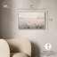 «Sunset Wheatlands», toile rustique par Art Remedy-107408327-107408343