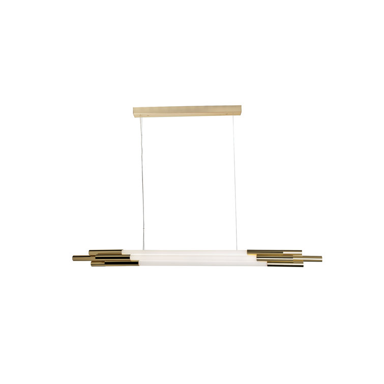 Org 5 - Light LED Pendant