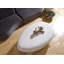 River Stone Solid Coffee Table-2046961019-2059821929