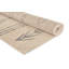 Ahern No Pattern And Not Solid Colour Area Rug-2124935857