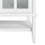 Meuble-lavabo 36 po avec lavabo en céramique-1276174482