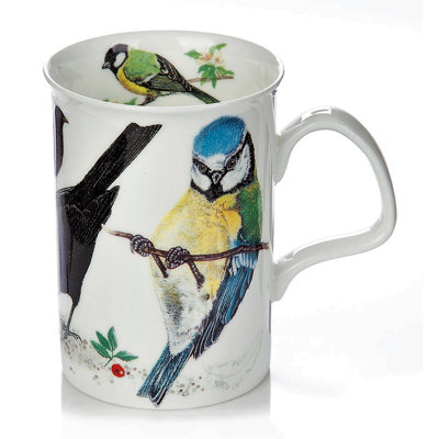Jody Ceramic Coffee Mug