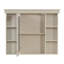 Armoire de rangement murale moderne, Pharmacie-114367428