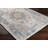 Diogo Machine Woven Polyester Indoor / Outdoor Rug-1987303185
