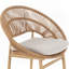Ensemble de 2 chaises d'extérieur en osier-1268601958-1268601957