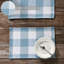Annie Buffalo Check Cotton Rectangle Placemat-95765162