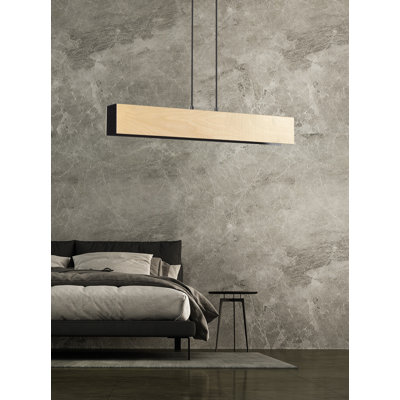 Ludivine 3 - Light Kitchen Island Pendant