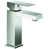 Brushed Nickel is out of stock