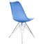 Topeka 45cm H Upholstered Side Chair-1472833440
