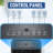 R.W.FLAME 45 Pints Console Dehumidifier for Rooms up to 2750 Cubic Feet with Remote Included