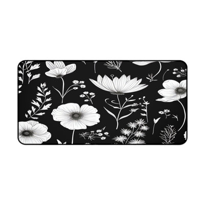 Polyester Desk Pad