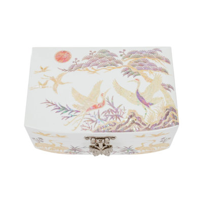 Cufflinks Box +