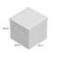 Shiplap Pent Wooden Shed-121671086
