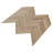 MSI Havenwood Saddle 12 in. x 15 in. Matte Porcelain Wood Look Floor and Wall Tile-48951986