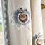 Passion Vine Fabric