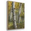 Aspen Grove II, reproduction sur toile 3 pièces-1129270594-1129270599
