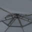 Wilamette 3m x 3m Steel Patio Gazebo-1985883275